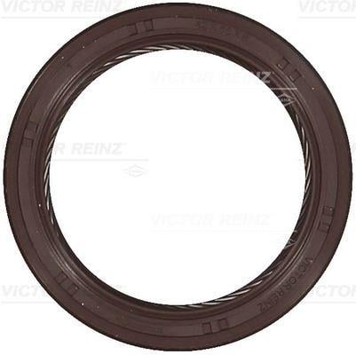 RADIAL OIL SEAL. CRANKSHAFT