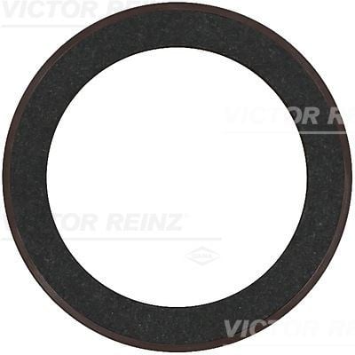 RADIAL OIL SEAL. CRANKSHAFT