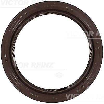 RADIAL OIL SEAL. CRANKSHAFT