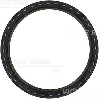 RADIAL OIL SEAL. CRANKSHAFT