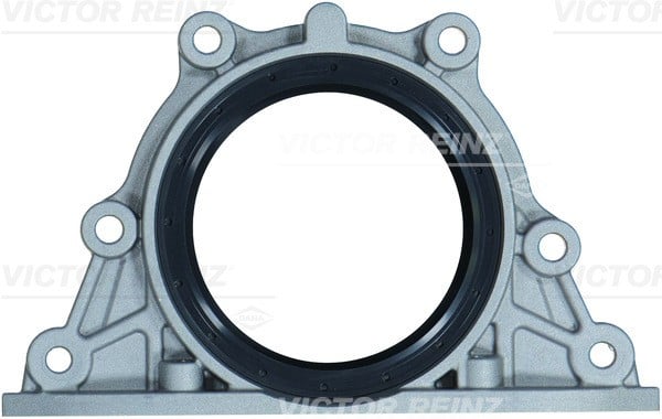 RADIAL OIL SEAL. CRANKSHAFT
