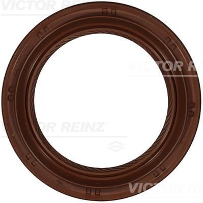 RADIAL OIL SEAL. CRANKSHAFT