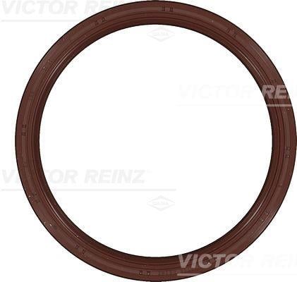 RADIAL OIL SEAL. CRANKSHAFT