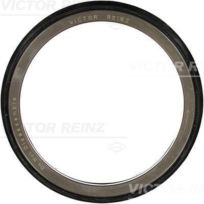 RADIAL OIL SEAL. CRANKSHAFT