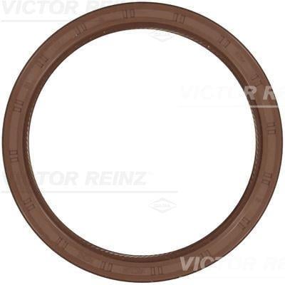 RADIAL OIL SEAL. CRANKSHAFT