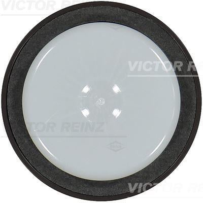 RADIAL OIL SEAL. CRANKSHAFT