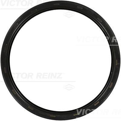 RADIAL OIL SEAL. CRANKSHAFT