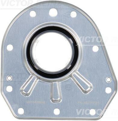RADIAL OIL SEAL. CRANKSHAFT