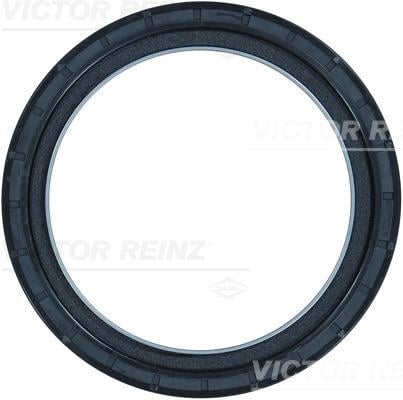 RADIAL OIL SEAL. CRANKSHAFT