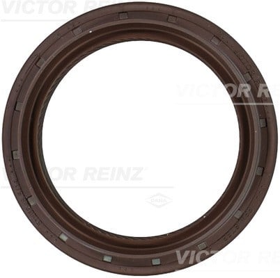 RADIAL OIL SEAL. CRANKSHAFT