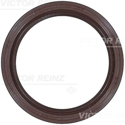 RADIAL OIL SEAL. CRANKSHAFT
