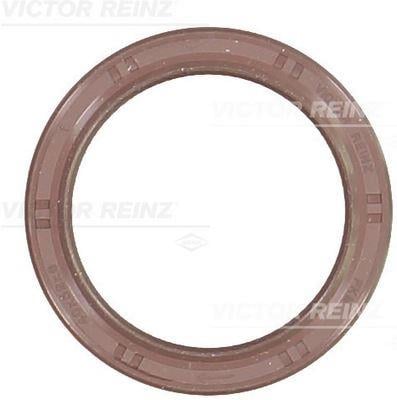 RADIAL OIL SEAL. CRANKSHAFT