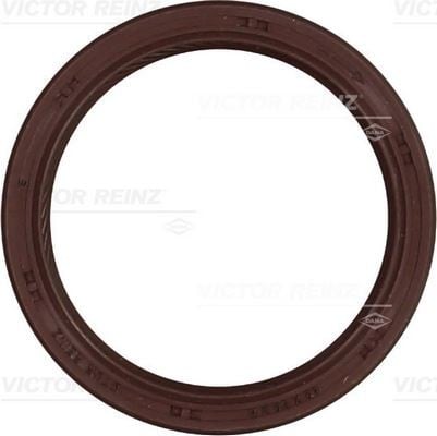 RADIAL OIL SEAL. CRANKSHAFT