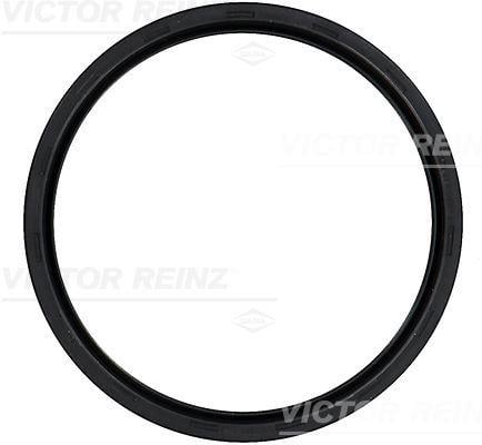 RADIAL OIL SEAL. CRANKSHAFT