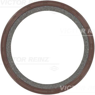 RADIAL OIL SEAL. CRANKSHAFT