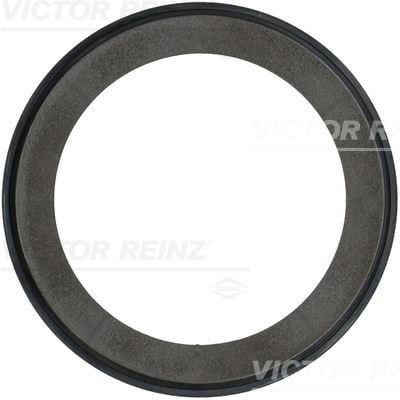 RADIAL OIL SEAL. CRANKSHAFT