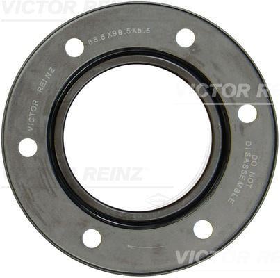 RADIAL OIL SEAL. CRANKSHAFT