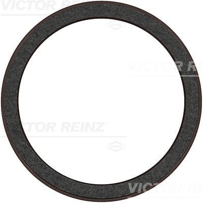 RADIAL OIL SEAL. CRANKSHAFT