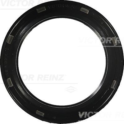 RADIAL OIL SEAL. CRANKSHAFT