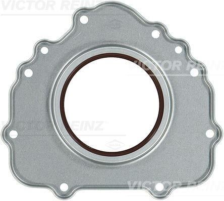 RADIAL OIL SEAL. CRANKSHAFT