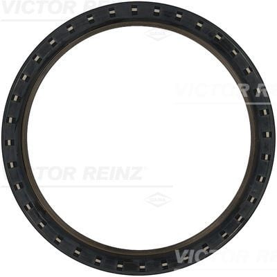 RADIAL OIL SEAL. CRANKSHAFT