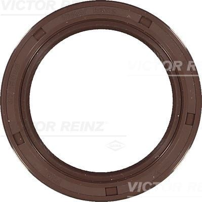 RADIAL OIL SEAL. CRANKSHAFT