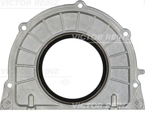 RADIAL OIL SEAL. CRANKSHAFT