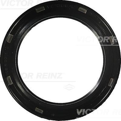 RADIAL OIL SEAL. CRANKSHAFT