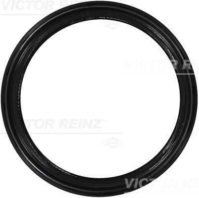 RADIAL OIL SEAL. CRANKSHAFT