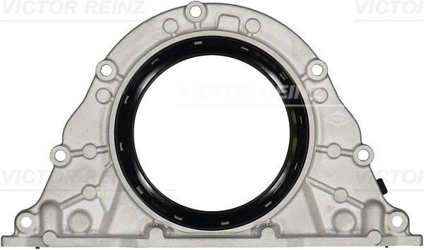 RADIAL OIL SEAL. CRANKSHAFT