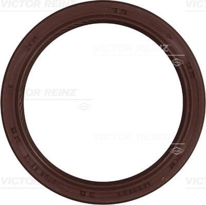 RADIAL OIL SEAL. CRANKSHAFT