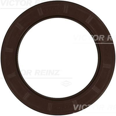 RADIAL OIL SEAL. CRANKSHAFT