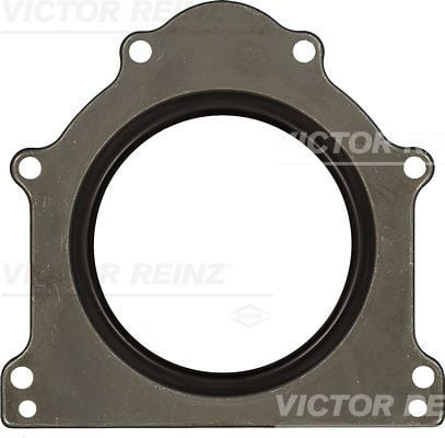 RADIAL OIL SEAL. CRANKSHAFT
