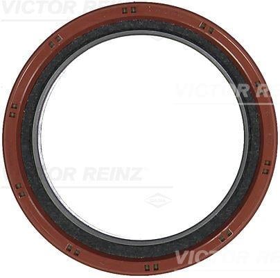 RADIAL OIL SEAL. CRANKSHAFT