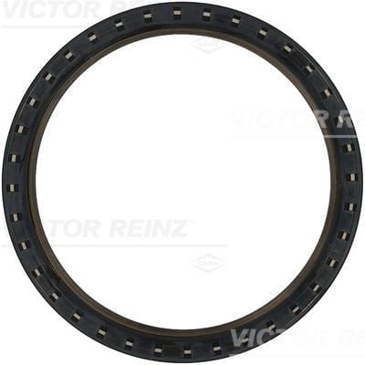RADIAL OIL SEAL. CRANKSHAFT