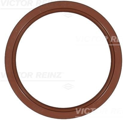 RADIAL OIL SEAL. CRANKSHAFT