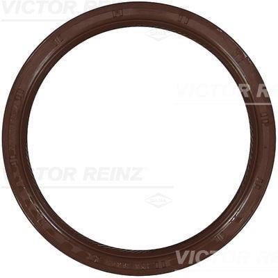 RADIAL OIL SEAL. CRANKSHAFT