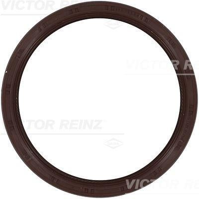 RADIAL OIL SEAL. CRANKSHAFT
