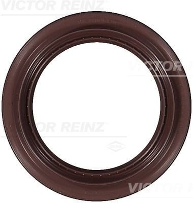 RADIAL OIL SEAL. CRANKSHAFT