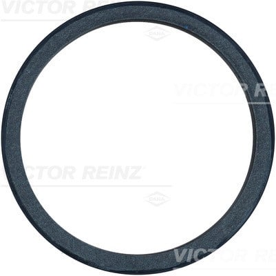 RADIAL OIL SEAL. CRANKSHAFT