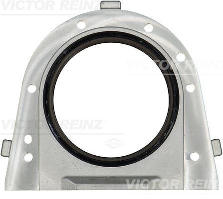 RADIAL OIL SEAL. CRANKSHAFT