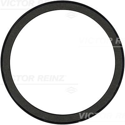 RADIAL OIL SEAL. CRANKSHAFT
