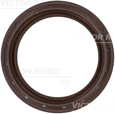 RADIAL OIL SEAL. CRANKSHAFT