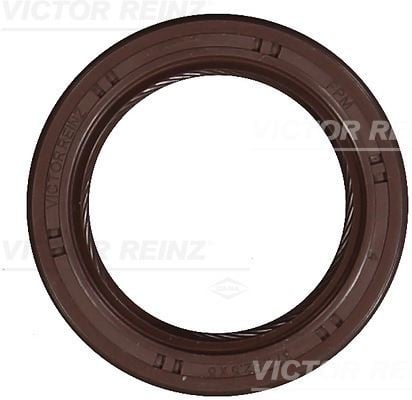 RADIAL OIL SEAL. CRANKSHAFT