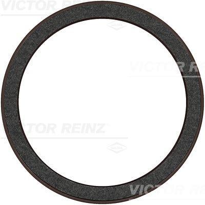 RADIAL OIL SEAL. CRANKSHAFT