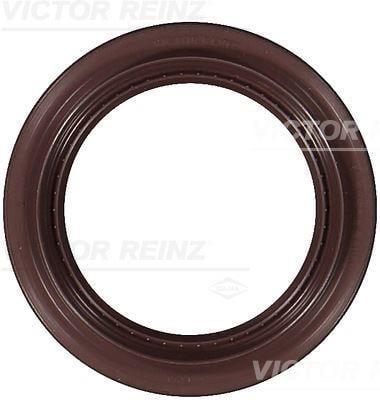 RADIAL OIL SEAL. CRANKSHAFT