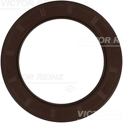 RADIAL OIL SEAL. CRANKSHAFT