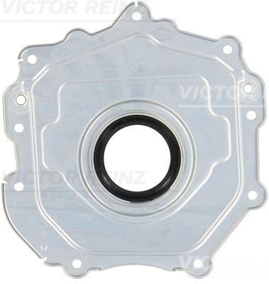 RADIAL OIL SEAL. CRANKSHAFT