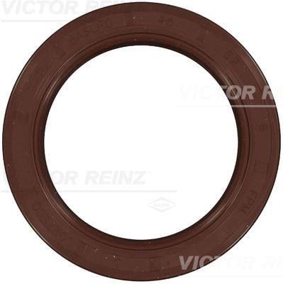RADIAL OIL SEAL. CRANKSHAFT