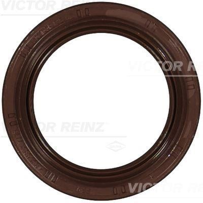 RADIAL OIL SEAL. CRANKSHAFT